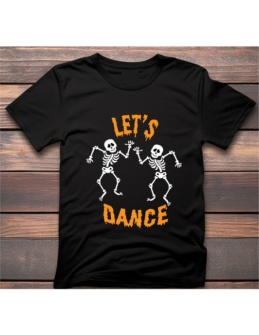 Let's Dance Halloween